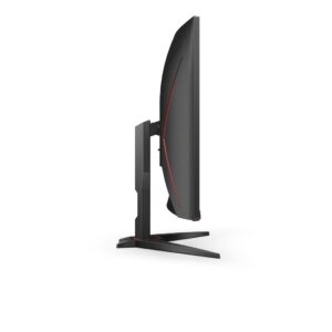 AOC C32G2ZE/BK | 32″ Curved | 240Hz Full HD LED