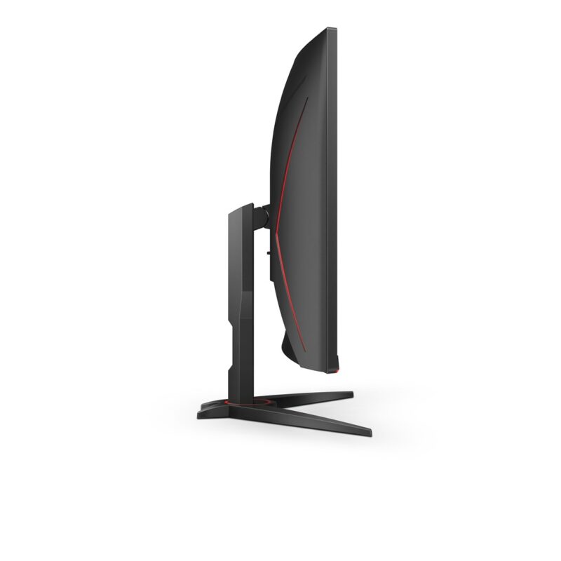 AOC C32G2ZE/BK | 32″ Curved | 240Hz Full HD LED