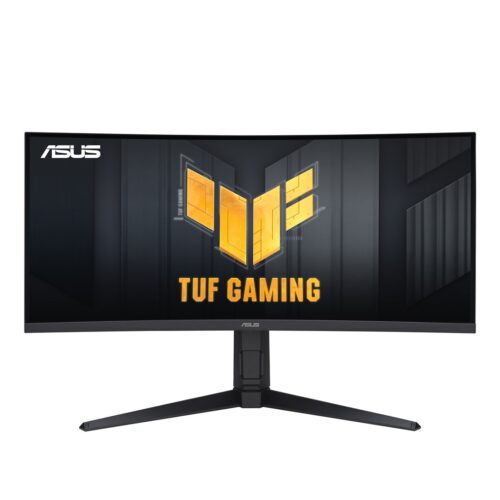 ASUS TUF VG34VQEL1A | 34″ UWQHD | 100Hz Curved Gaming