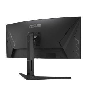 ASUS TUF VG34VQEL1A | 34″ UWQHD | 100Hz Curved Gaming