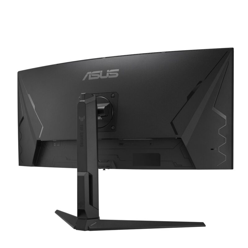 ASUS TUF VG34VQEL1A | 34″ UWQHD | 100Hz Curved Gaming