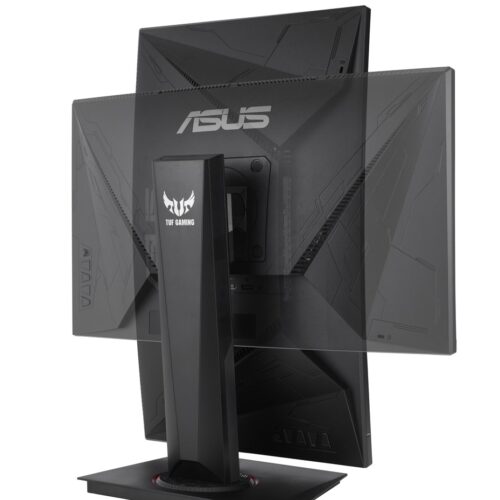 ASUS TUF VG24VQR | 24″ Curved | 165Hz Full HD