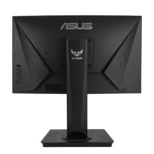 ASUS TUF VG24VQR | 24″ Curved | 165Hz Full HD