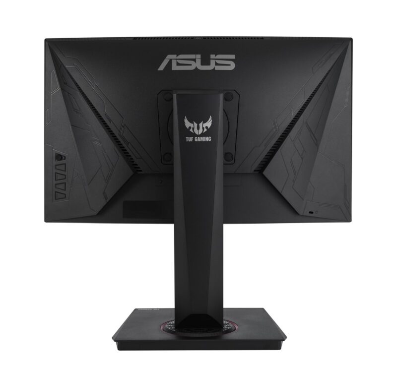 ASUS TUF VG24VQR | 24″ Curved | 165Hz Full HD