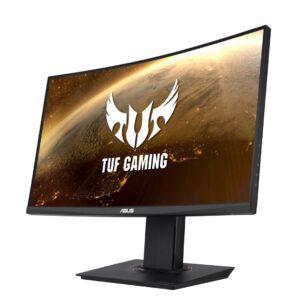 ASUS TUF VG24VQR | 24″ Curved | 165Hz Full HD