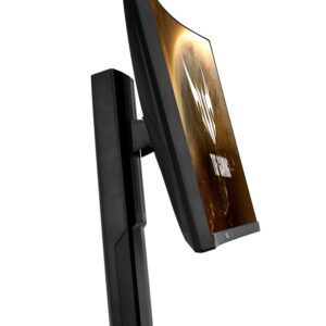 ASUS TUF VG24VQR | 24″ Curved | 165Hz Full HD