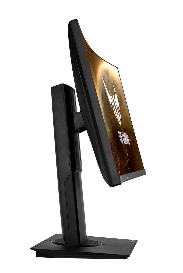 ASUS TUF VG24VQR | 24″ Curved | 165Hz Full HD