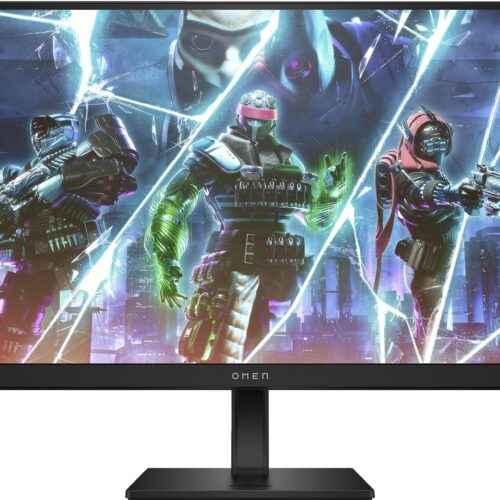 HP OMEN 27s | 27″ FHD | 240Hz Gaming Monitor