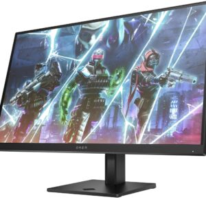 HP OMEN 27s | 27″ FHD | 240Hz Gaming Monitor