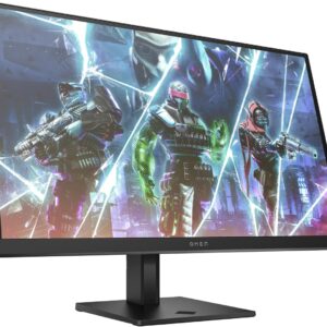 HP OMEN 27s | 27″ FHD | 240Hz Gaming Monitor