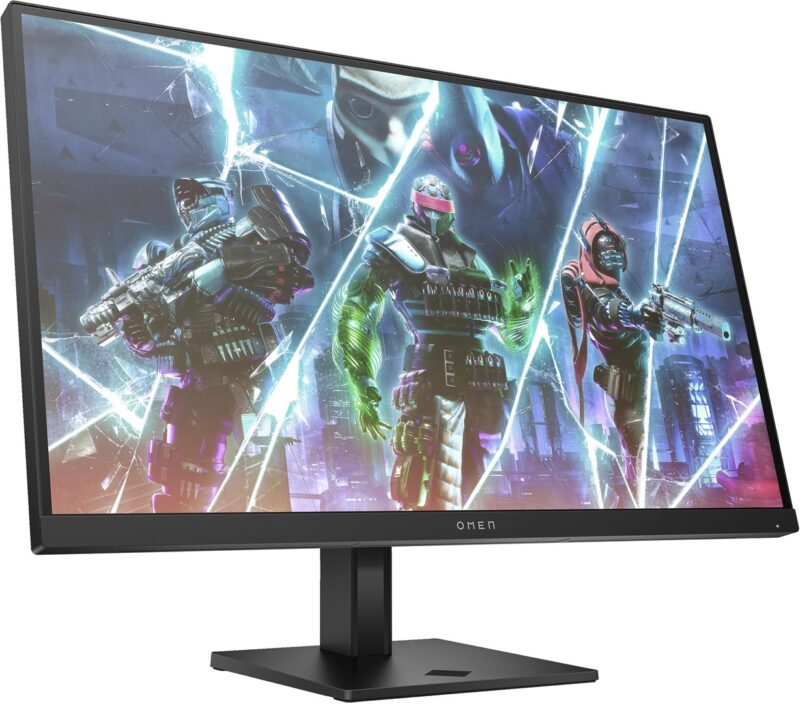 HP OMEN 27s | 27″ FHD | 240Hz Gaming Monitor