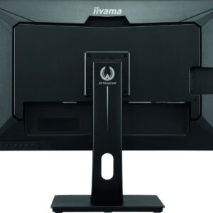 iiyama GB3271QSU-B1 | 31.5″ QHD | 165Hz LED