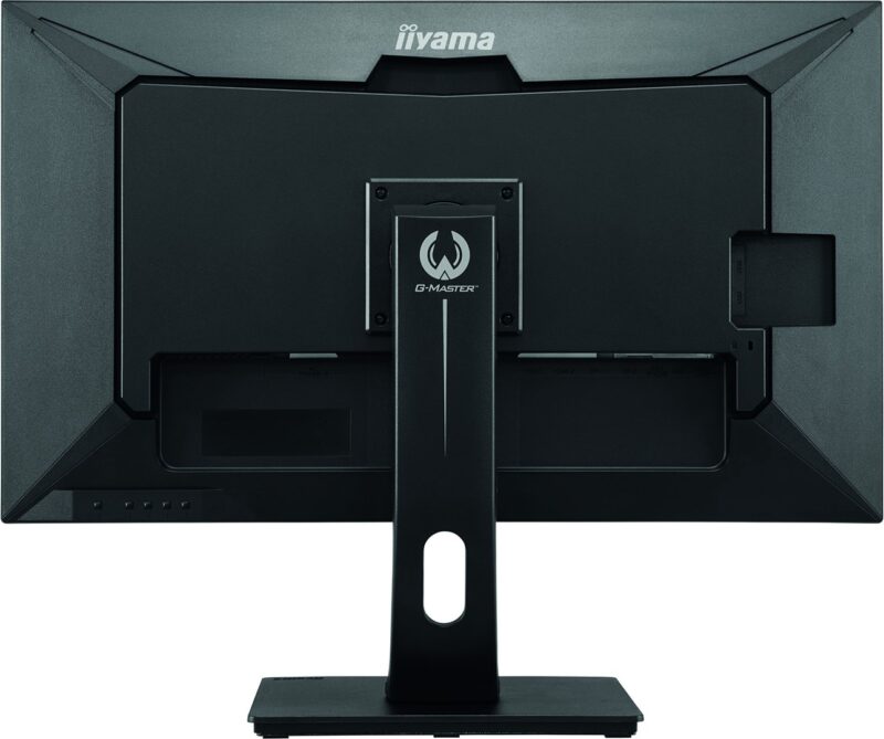 iiyama GB3271QSU-B1 | 31.5″ QHD | 165Hz LED