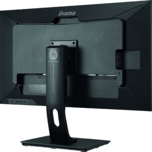 iiyama GB3271QSU-B1 | 31.5″ QHD | 165Hz LED