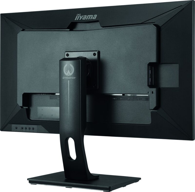 iiyama GB3271QSU-B1 | 31.5″ QHD | 165Hz LED