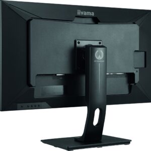 iiyama GB3271QSU-B1 | 31.5″ QHD | 165Hz LED