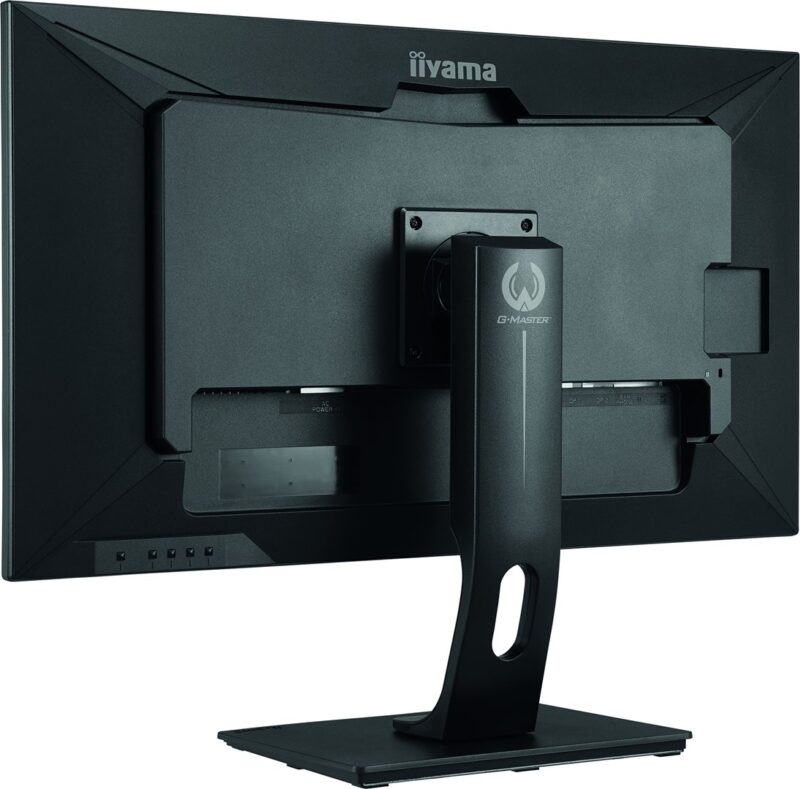 iiyama GB3271QSU-B1 | 31.5″ QHD | 165Hz LED