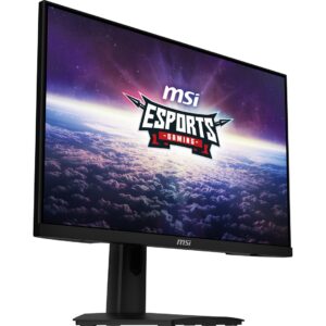 MSI G244F E2 | 24″ | 180Hz FHD Gaming Monitor