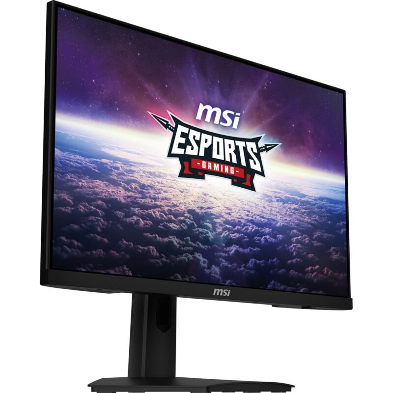 MSI G244F E2 | 24″ | 180Hz FHD Gaming Monitor