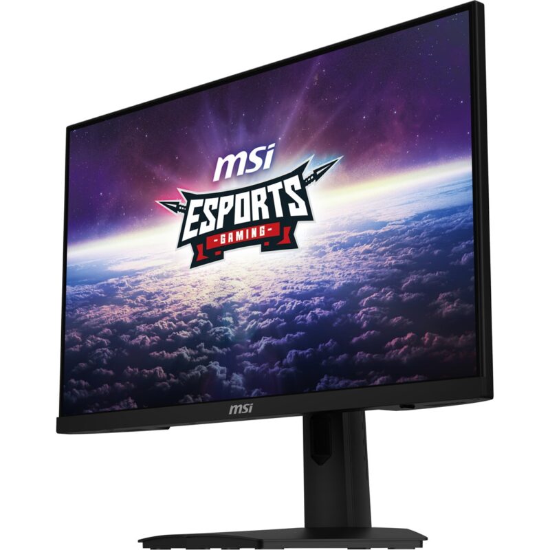 MSI G244F E2 | 24″ | 180Hz FHD Gaming Monitor