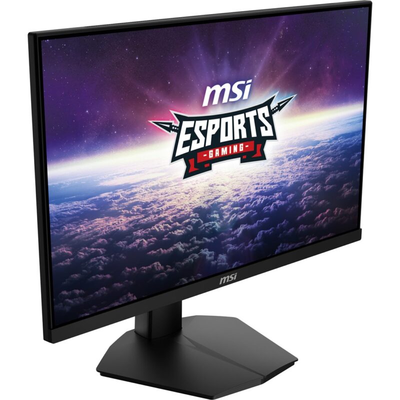 MSI G244F E2 | 24″ | 180Hz FHD Gaming Monitor