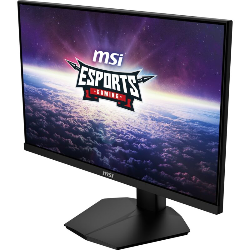 MSI G244F E2 | 24″ | 180Hz FHD Gaming Monitor