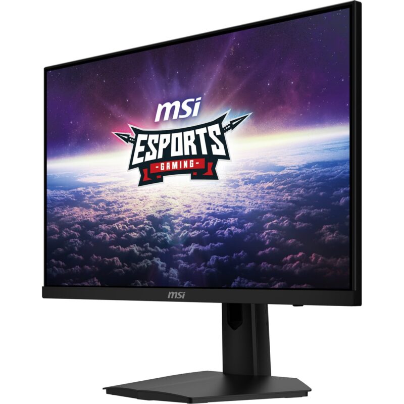 MSI G244F E2 | 24″ | 180Hz FHD Gaming Monitor