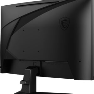 MSI MAG 27CQ6F | 27″ QHD 170Hz | Gamingowy VA z FreeSync