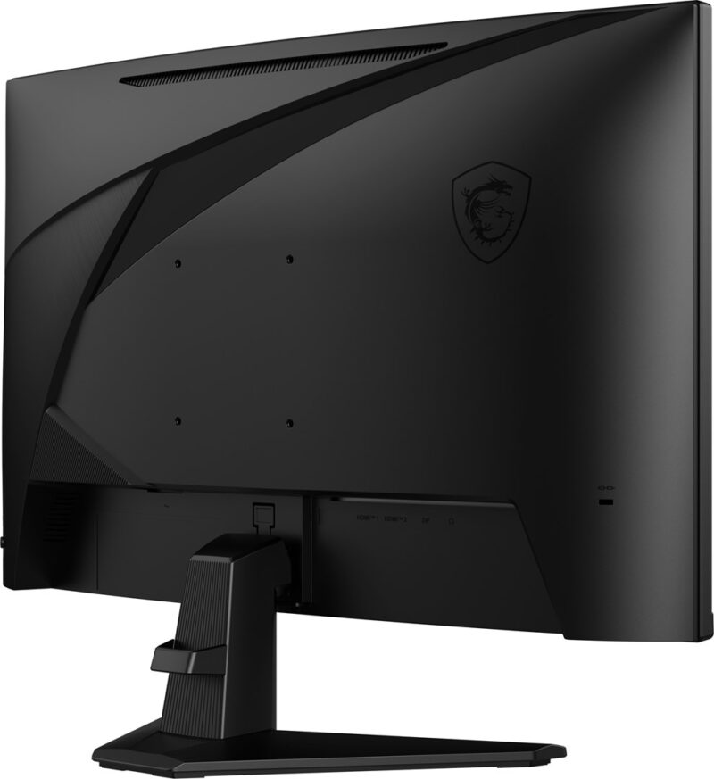 MSI MAG 27CQ6F | 27″ QHD 170Hz | Gamingowy VA z FreeSync