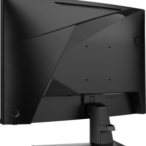 MSI MAG 27CQ6F | 27″ QHD 170Hz | Gamingowy VA z FreeSync