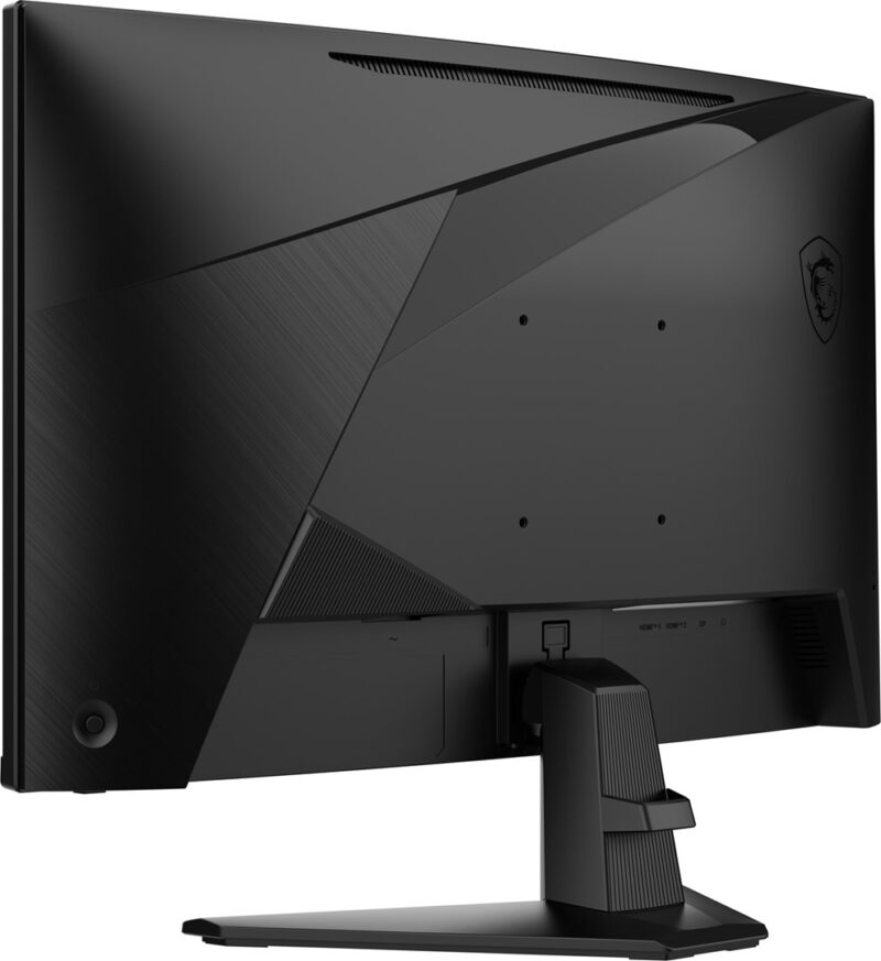 MSI MAG 27CQ6F | 27″ QHD 170Hz | Gamingowy VA z FreeSync
