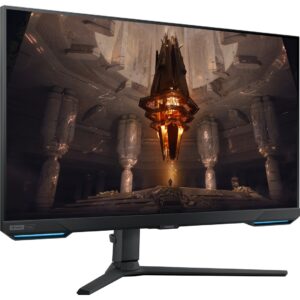 Samsung Odyssey G7 | 32″ 4K UHD 144 Hz | IPS Gaming