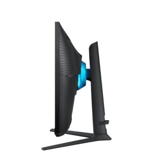 Samsung Odyssey G7 | 32″ 4K UHD 144 Hz | IPS Gaming