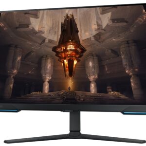 Samsung Odyssey G7 | 32″ 4K UHD 144 Hz | IPS Gaming