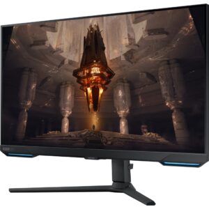 Samsung Odyssey G7 | 32″ 4K UHD 144 Hz | IPS Gaming