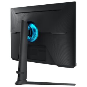 Samsung Odyssey G7 | 32″ 4K UHD 144 Hz | IPS Gaming