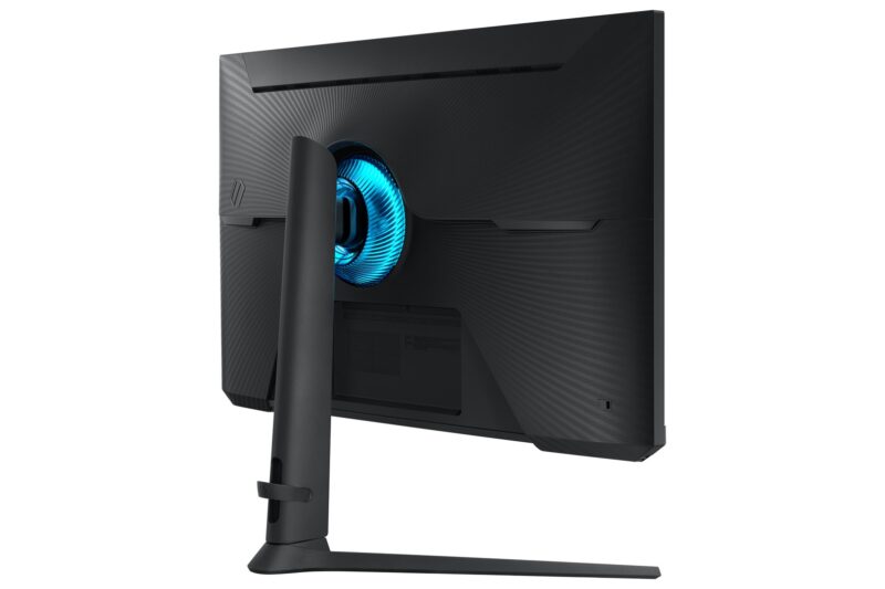Samsung Odyssey G7 | 32″ 4K UHD 144 Hz | IPS Gaming