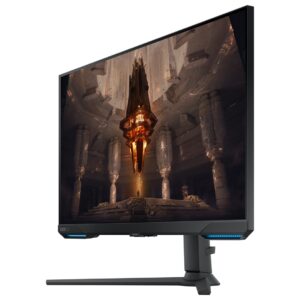 Samsung Odyssey G7 | 32″ 4K UHD 144 Hz | IPS Gaming