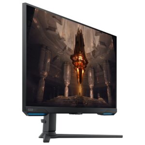 Samsung Odyssey G7 | 32″ 4K UHD 144 Hz | IPS Gaming