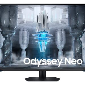 zdjecie-1749643007.jpg Samsung Odyssey G7S | 43″ 4K HDR600 | Game Mode+ Curved Monitor