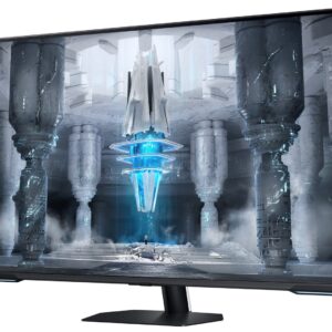 zdjecie-1749643009.jpg Samsung Odyssey G7S | 43″ 4K HDR600 | Game Mode+ Curved Monitor
