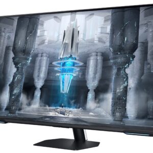 zdjecie-1749643011.jpg Samsung Odyssey G7S | 43″ 4K HDR600 | Game Mode+ Curved Monitor