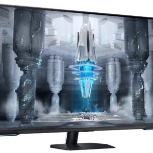 zdjecie-1749643013.jpg Samsung Odyssey G7S | 43″ 4K HDR600 | Game Mode+ Curved Monitor