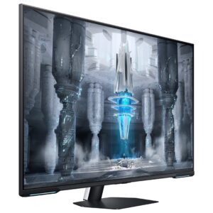 zdjecie-1749643015.jpg Samsung Odyssey G7S | 43″ 4K HDR600 | Game Mode+ Curved Monitor