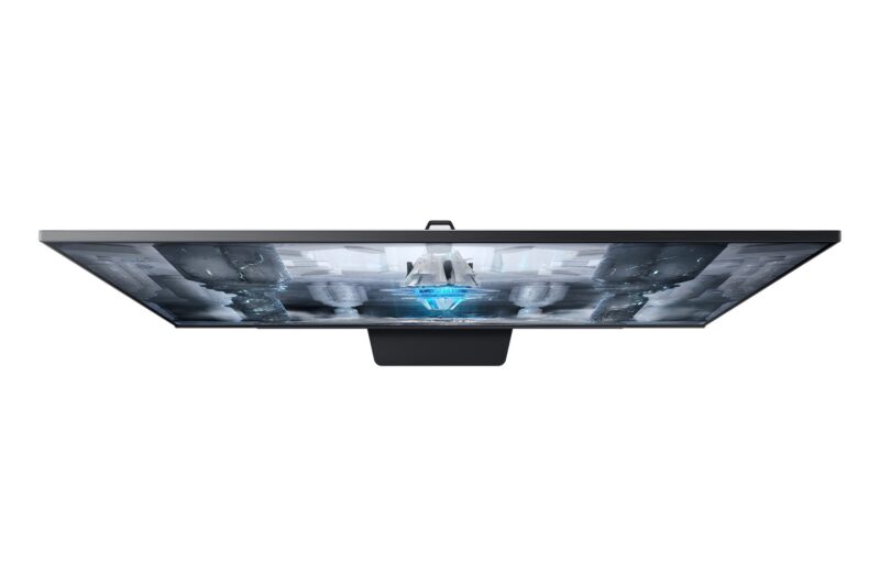 zdjecie-1749643016.jpg Samsung Odyssey G7S | 43″ 4K HDR600 | Game Mode+ Curved Monitor