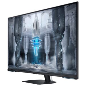 zdjecie-1749643020.jpg Samsung Odyssey G7S | 43″ 4K HDR600 | Game Mode+ Curved Monitor