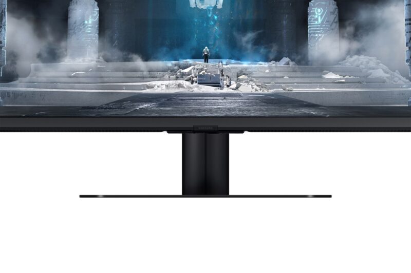 zdjecie-1749643022.jpg Samsung Odyssey G7S | 43″ 4K HDR600 | Game Mode+ Curved Monitor