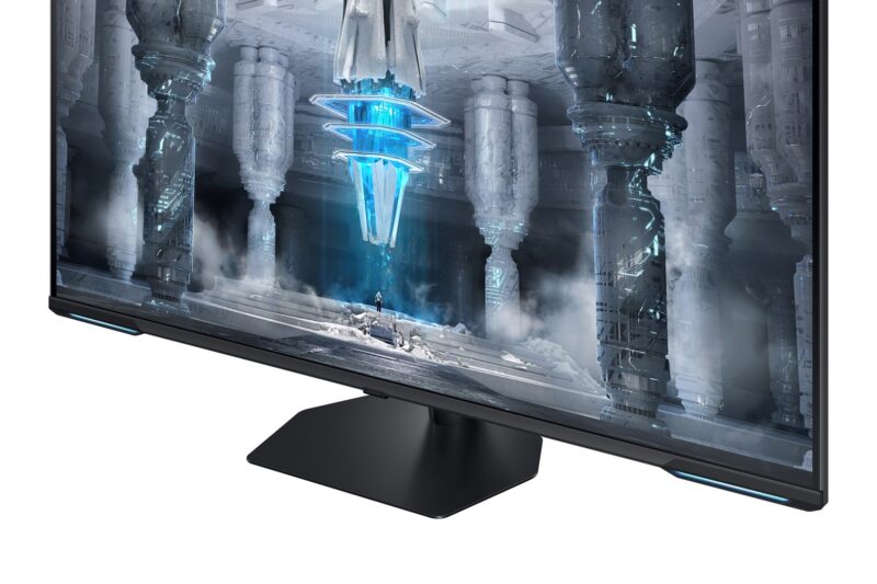 zdjecie-1749643024.jpg Samsung Odyssey G7S | 43″ 4K HDR600 | Game Mode+ Curved Monitor