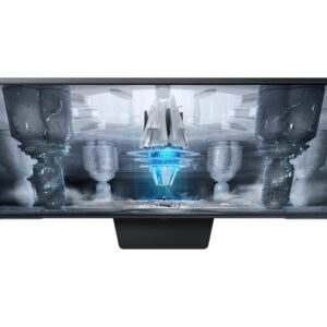 zdjecie-1749643028.jpg Samsung Odyssey G7S | 43″ 4K HDR600 | Game Mode+ Curved Monitor