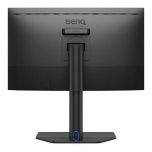 BenQ SW272Q | 27″ QHD IPS | Monitor dla fotografów